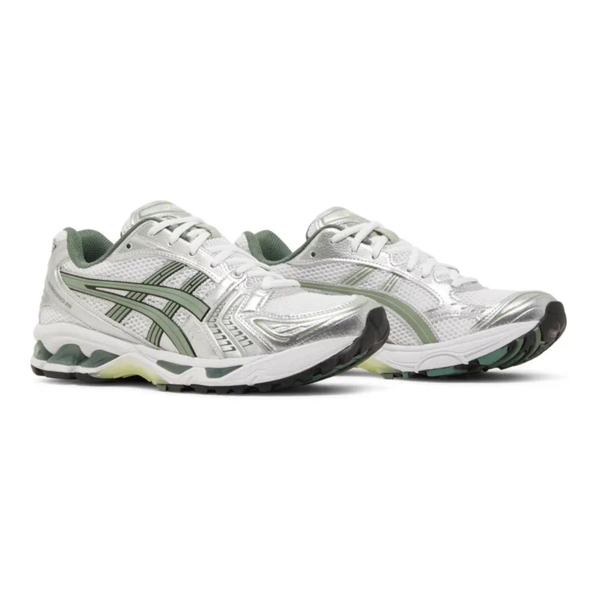 ASICS Gel Kayano 14 'Pure Silver Slate Grey'