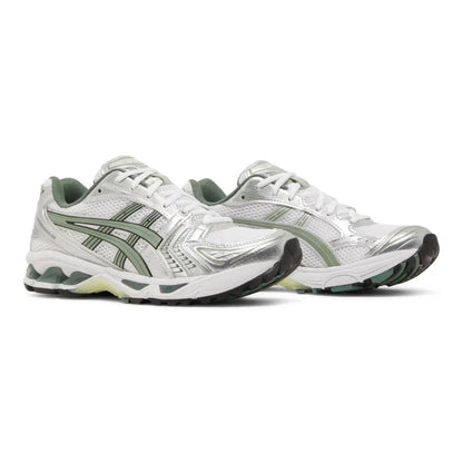 ASICS Gel Kayano 14 'Pure Silver Slate Grey'