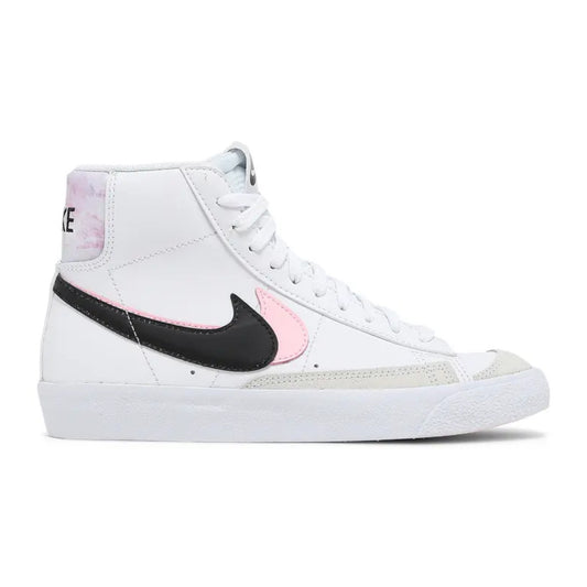 Nike Blazer Mid '77 SE GS 'White Arctic Punch'