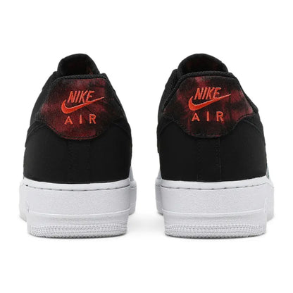 Nike Air Force 1 '07 LV8 'Black Smoke Grey'