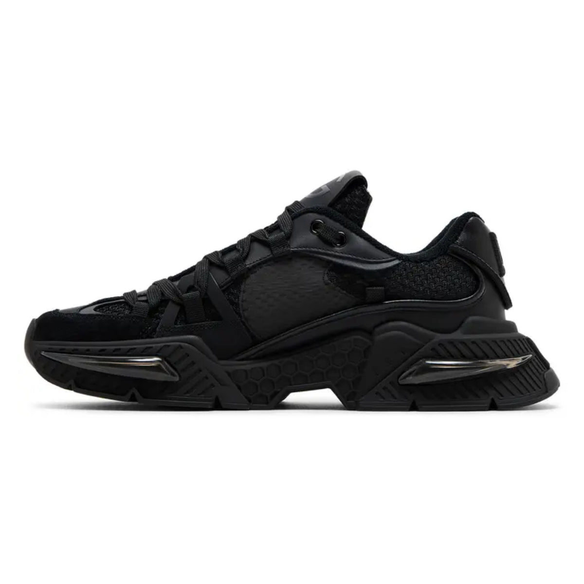 Dolce & Gabbana Air Master 'Black Graphite'