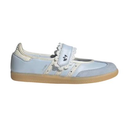 adidas Samba Mary Jane 'Summer Glow / Crystal Sky / Off White / Gum'