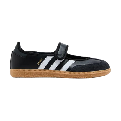 adidas Wmns Samba Jane 'Black White Gum'
