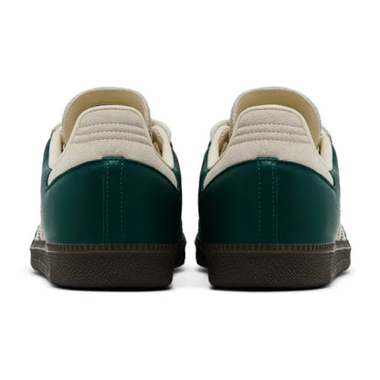 adidas Samba OG 'Collegiate Green Cream'