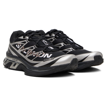 Salomon XT-MM-6 MM6 Maison Margiela 'Black / Silver'