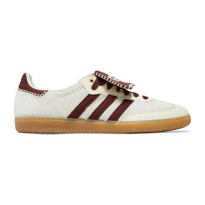 adidas Samba Wales Bonner x Pony 'Cream White'