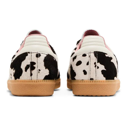 Adidas Wmns Samba OG 'Cow Print'