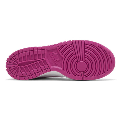 Nike Dunk Low PS 'Active Fuchsia'
