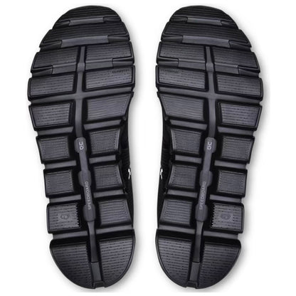 ON Cloud 6 Waterproof Black | Black