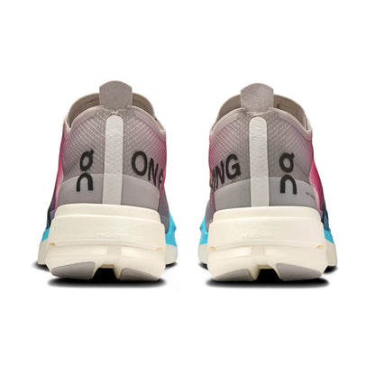 ON Cloudboom Strike White | Horizon