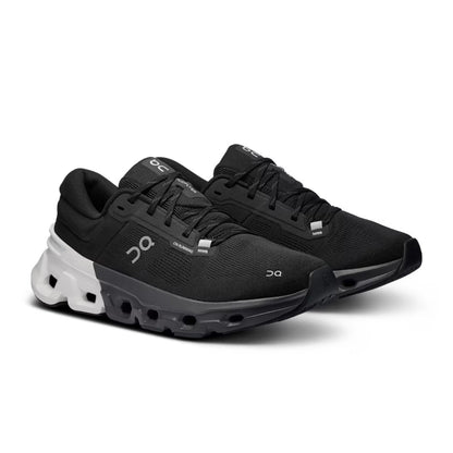 ON Cloudflyer 5 'Black / White'