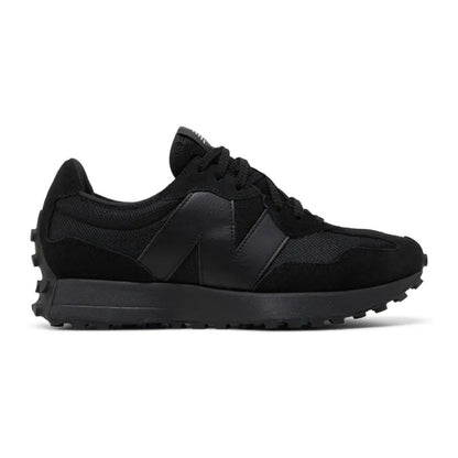 New Balance 327 'Triple Black'