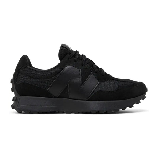 New Balance 327 'Triple Black'