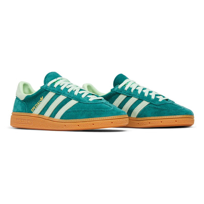 Adidas Handball Spezial – Collegiate Green Semi Green Spark