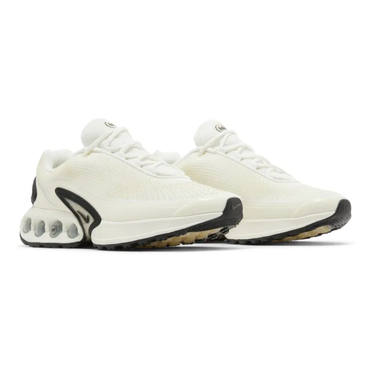 Nike Air Max DN 'Sail Black'