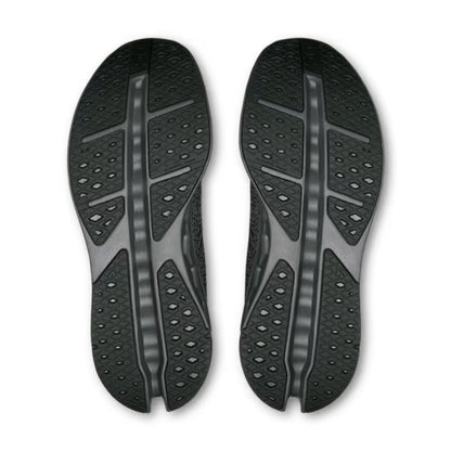 ON Cloudsurfer Max Black | Black