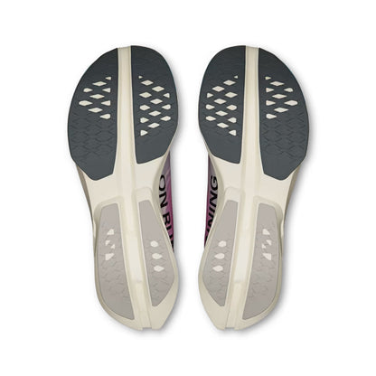 ON Cloudboom Strike White | Horizon