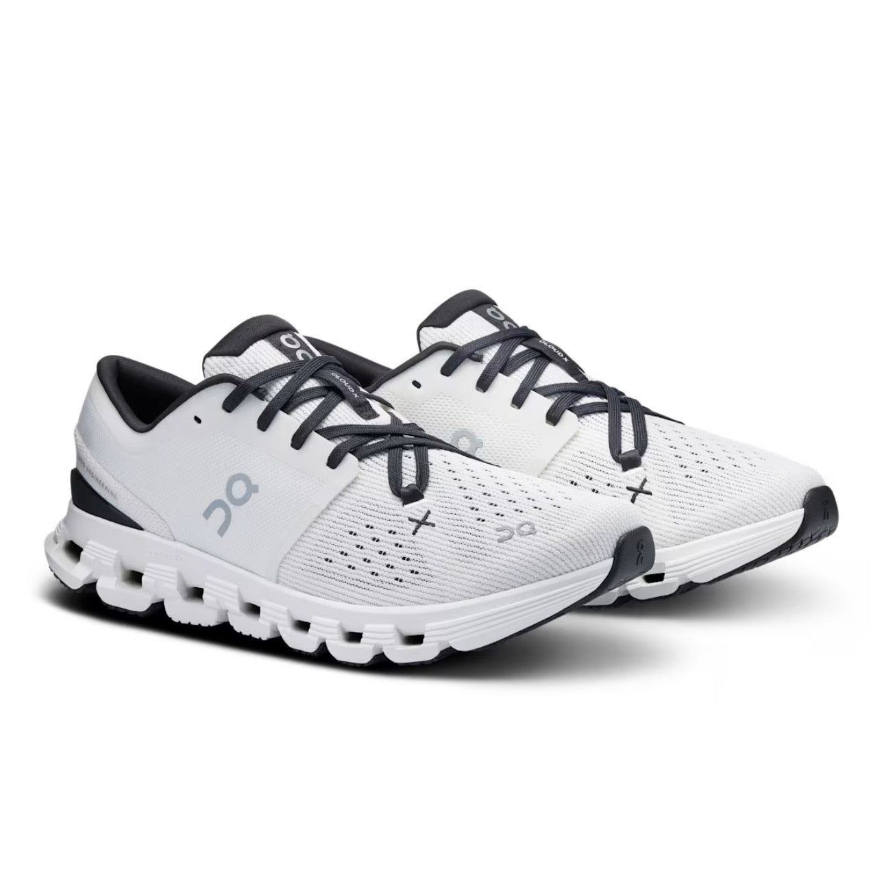 On Running Cloud X4 'Black Ivory'