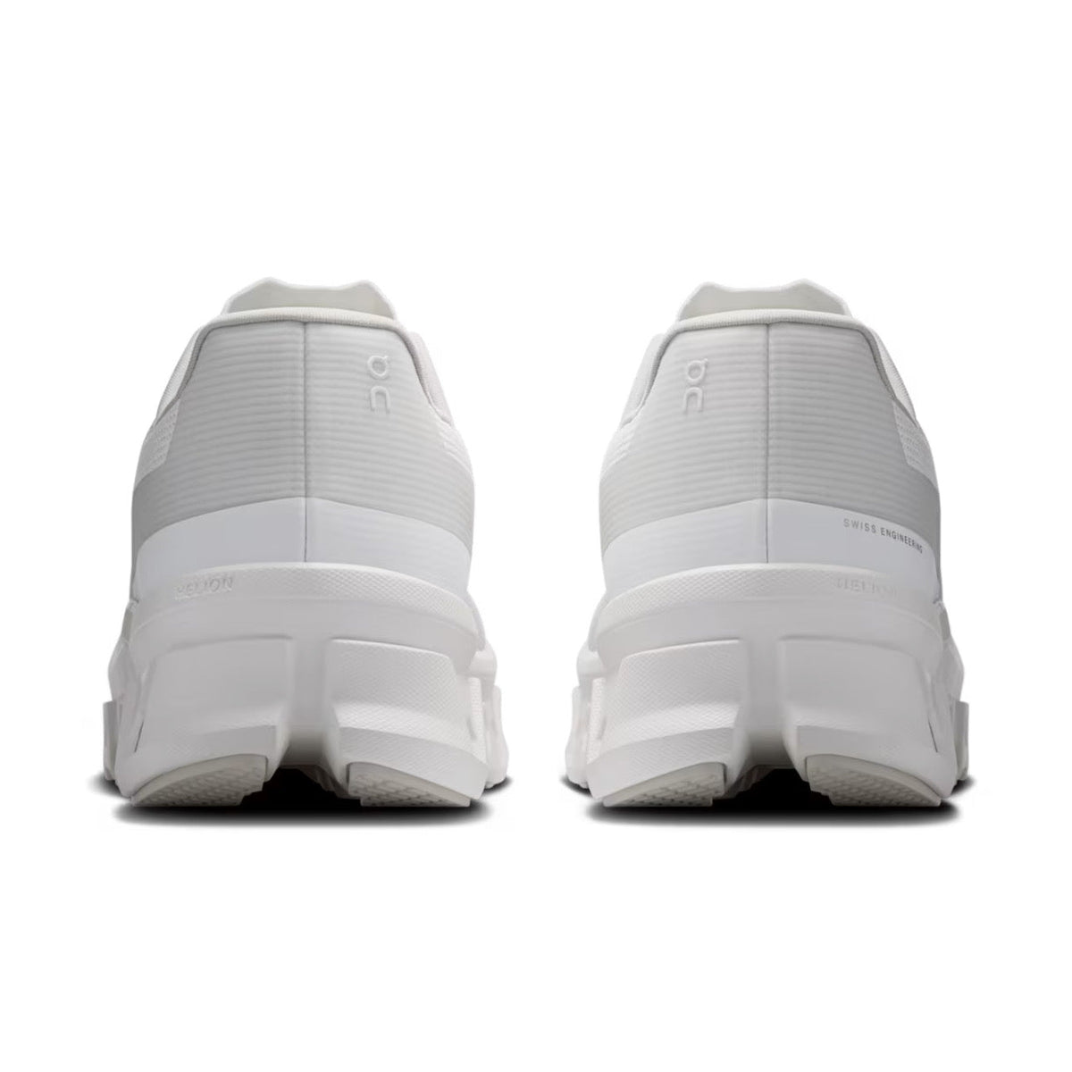 ON Cloudmonster Void 'All / White'