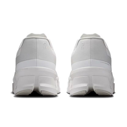 ON Cloudmonster Void 'All / White'