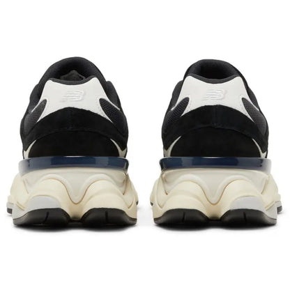 New Balance 9060 'Black White'