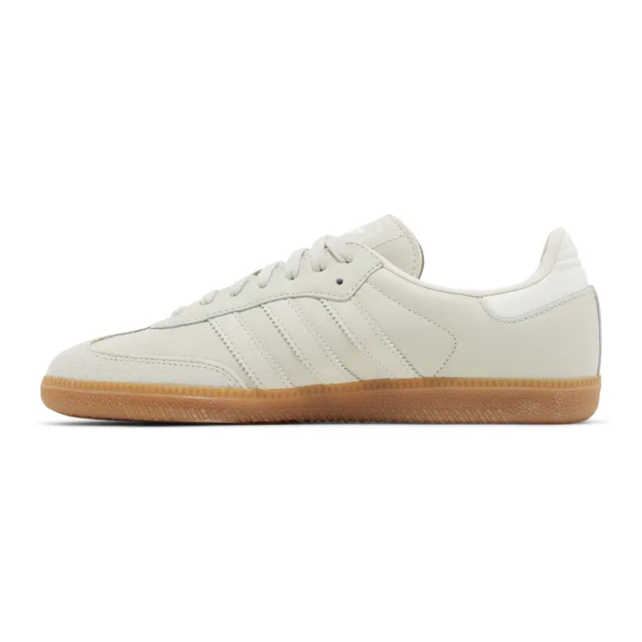 adidas Wmns Samba OG 'Aluminium Gum'