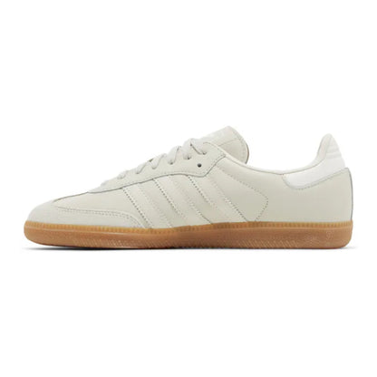 adidas Wmns Samba OG 'Aluminium Gum'