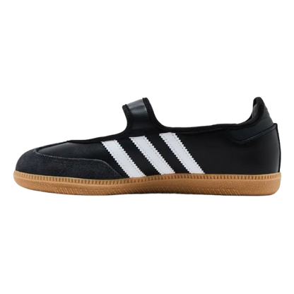 adidas Wmns Samba Jane 'Black White Gum'