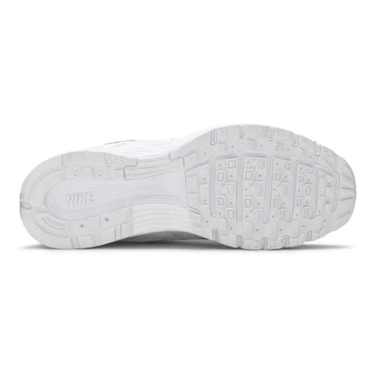 Nike Wmns P-6000 'Triple White'