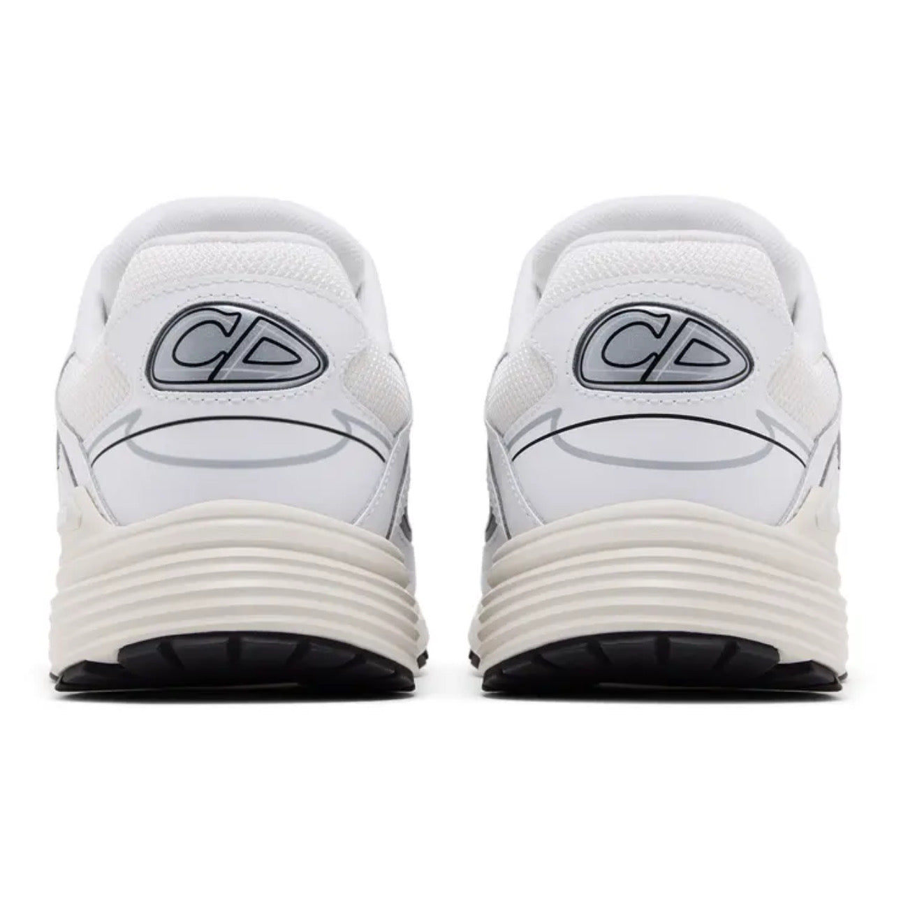Dior B30 'White Grey'