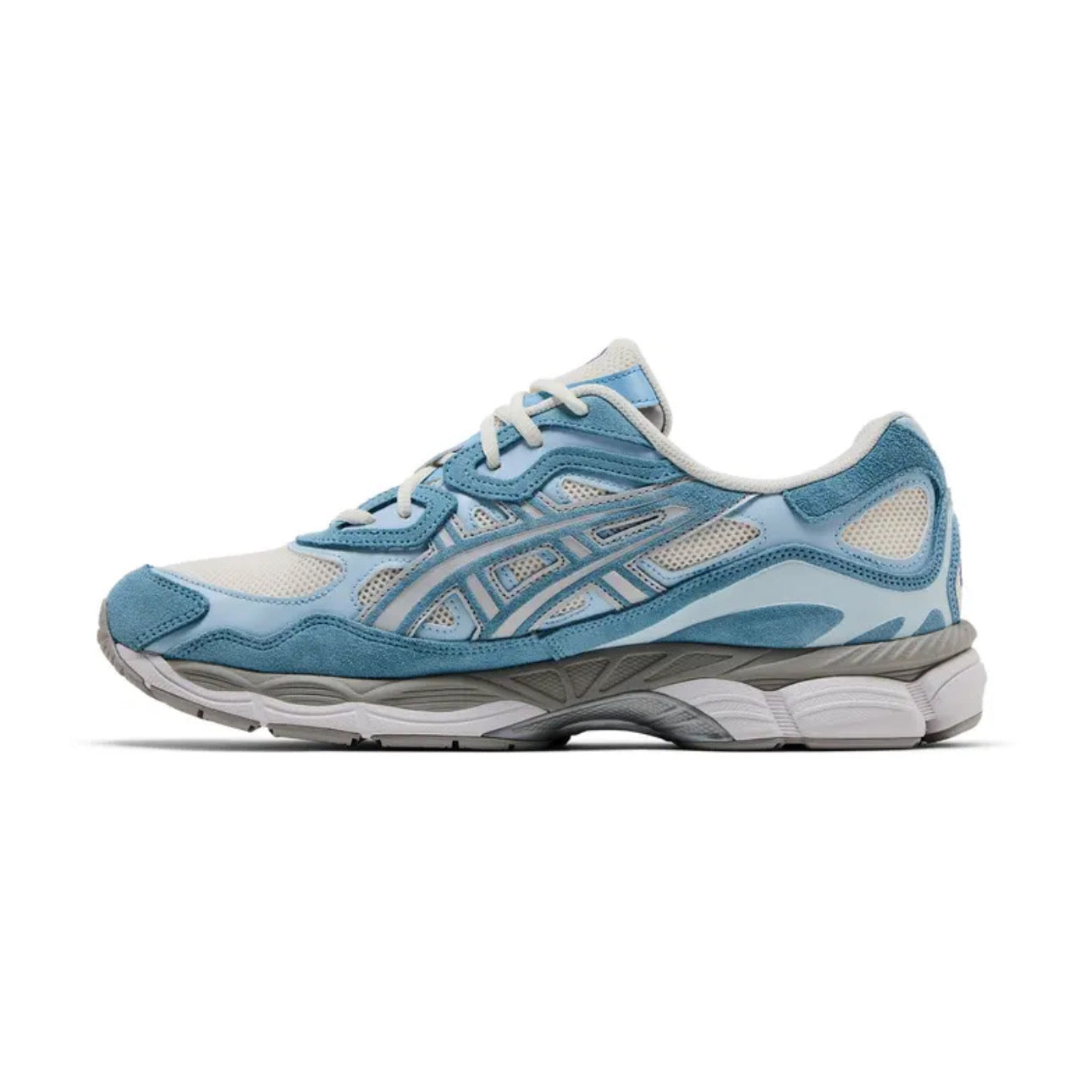 ASICS Gel NYC 'Arctic Sky'