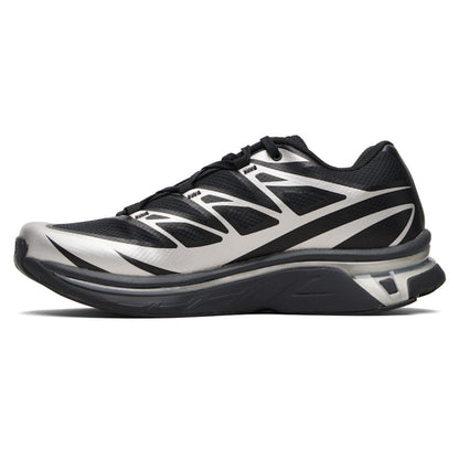 Salomon XT-MM-6 MM6 Maison Margiela 'Black / Silver'