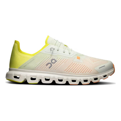 ON Cloud 6 Coast Aloe | Limelight