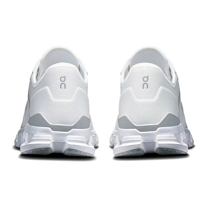 On Running Cloud X 4 AD White Wolf