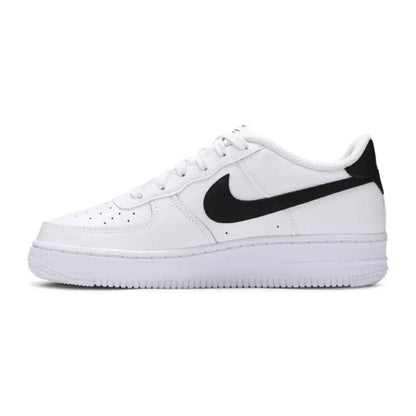 Nike Air Force 1 '07 'White Black