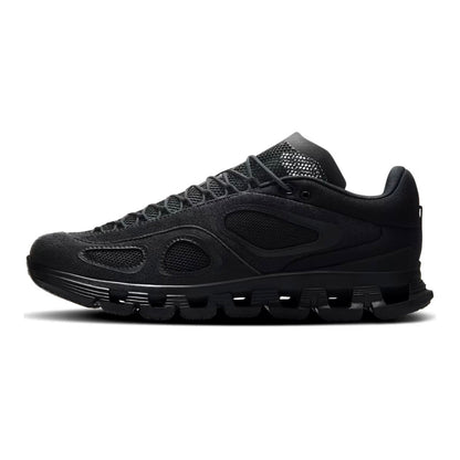 ON Cloud X FKA BLACK | BLACK