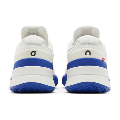 ON The Roger Pro 2 Clay 'White Indigo'