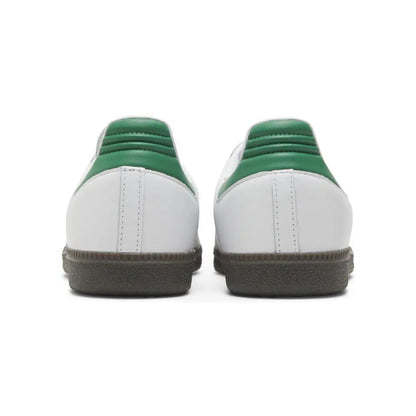 adidas Samba OG 'White Green'