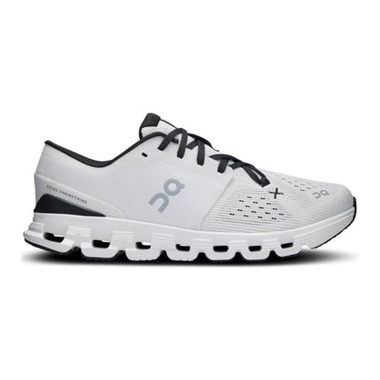 On Running Cloud X4 'Black Ivory'