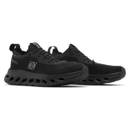LOEWE x OnCloudtilt All black