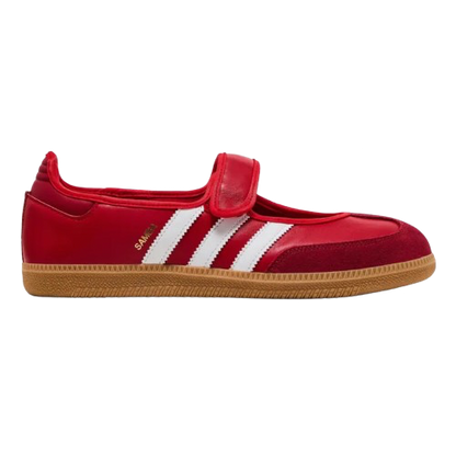 adidas Wmns Samba Jane 'Scarlet Gum'