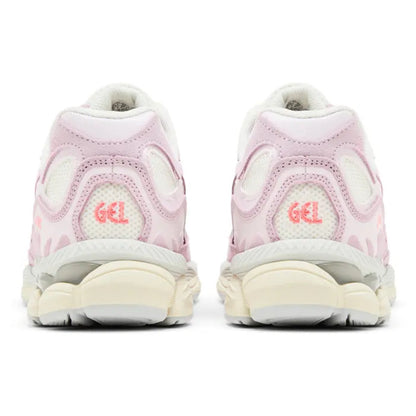 Asics Gel NYC 'Cream Rose Water'