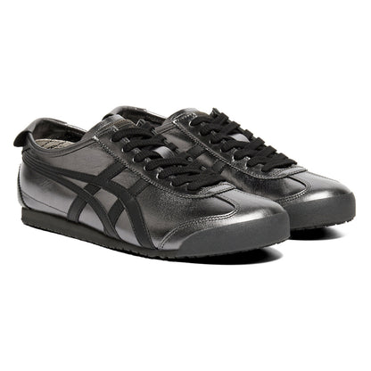 Onitsuka Tiger Brown Mexico 66 'GUNMETAL/BLACK'