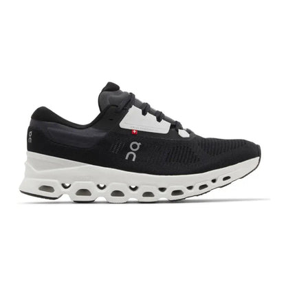 On Running Cloudstratus 3 Black/Frost
