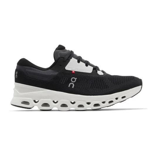 On Running Cloudstratus 3 Black/Frost