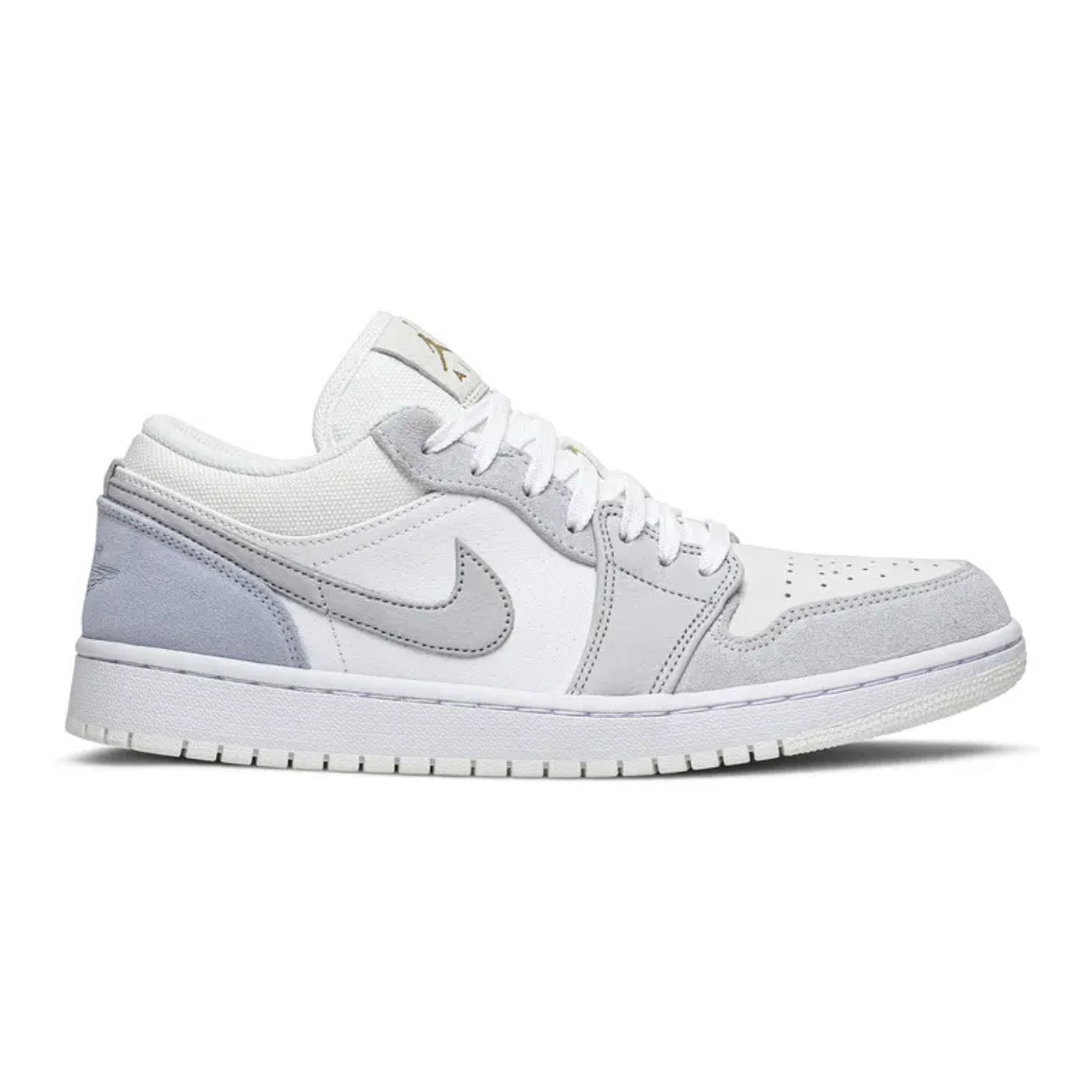 Air Jordan 1 Low 'Paris'