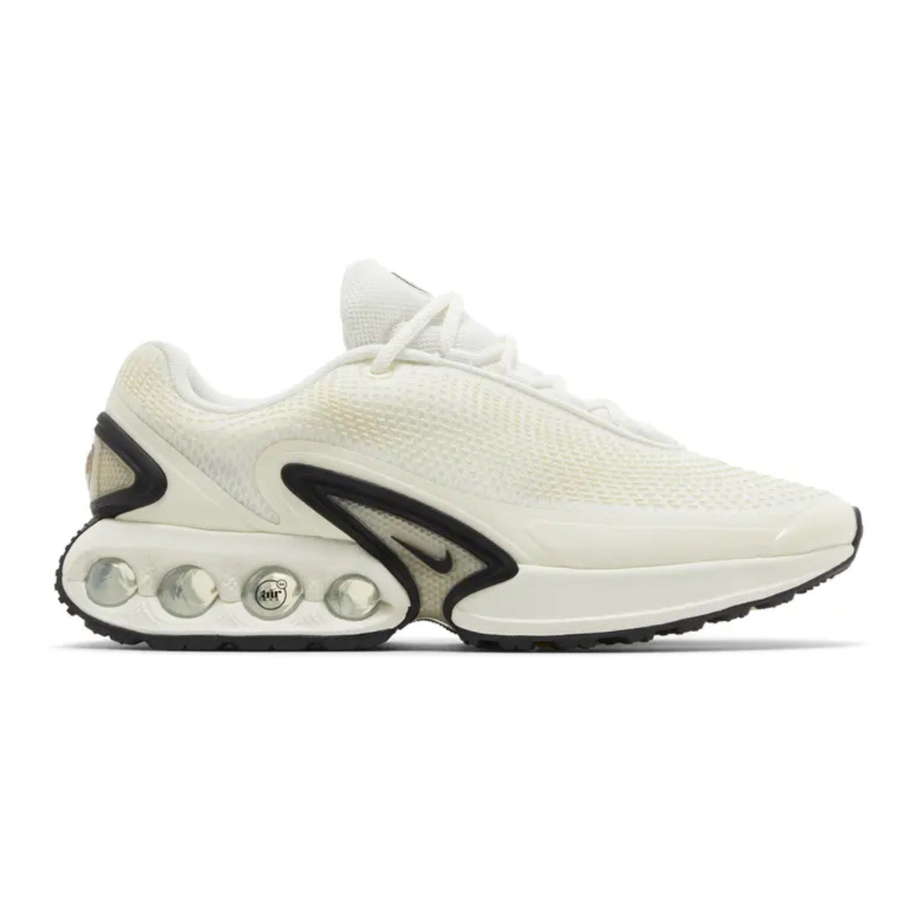 Nike Air Max DN 'Sail Black'