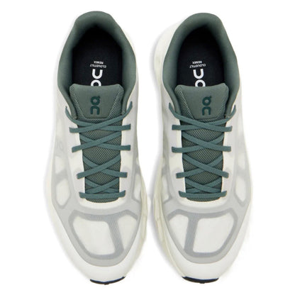 On Running Cloudtilt Remix 'Ivory / Olive'