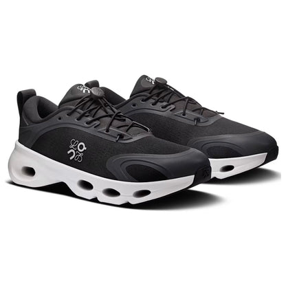 ON Cloudsolo LOEWE Black | White