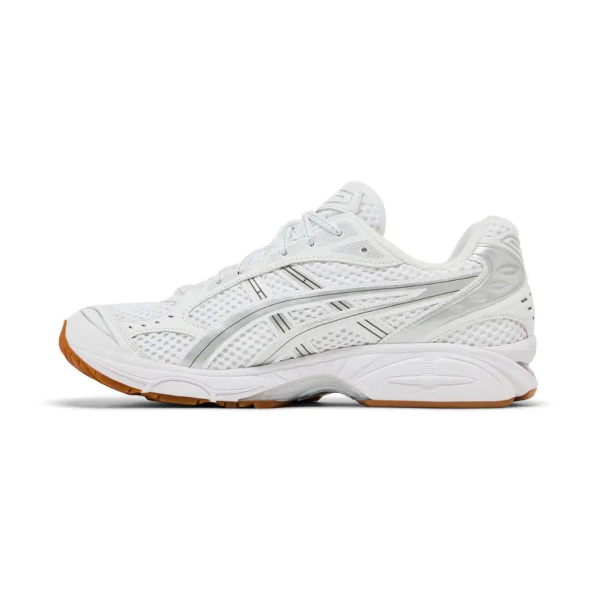 ASICS Gel Kayano 14 'White Pure Silver'